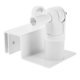 thumbnail image 1 of Houderco 1Jgo Soporte Multifuncional De Pared Para Cámara De Seguridad Con Resistente Ambiental, 1 of 8