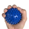 thumbnail image 3 of Tignapoo 5-Piece Massage Set: Includes Yoga Foam Roller, Massage Stick, EVA Massage Balls, Spiky Ball & Storage Bag - Perfect for Relaxation and Muscle Recovery, 3 of 7