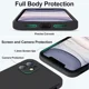thumbnail image 5 of Funda/case Silicón Flexible Interior Afelpado/minimalista, 5 of 7