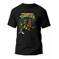 thumbnail image 1 of Playera Tortugas Ninja Tmnt, 1 of 7