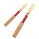 thumbnail image 4 of Juego de cañas de oboe caña doble de oboe jugable de 10 piezas de 283 pulgadas bambú para principiantes ANGGREK Otros, 4 of 7
