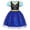 A03766-Blue45A24, variant on Benylion Princess Dress for Girls Tulle Dress Princess Costume Toddler Halloween Cosplay Outfits Puff Sleeve Dress Birthday Christmas Fancy Party Dress Up for 5-6 Years
