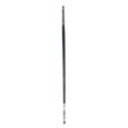 thumbnail image 1 of Royal Sabletek Long Handle Filbert 4 - Artist Paint Brush - L95525-4 - Single, 1 of 1