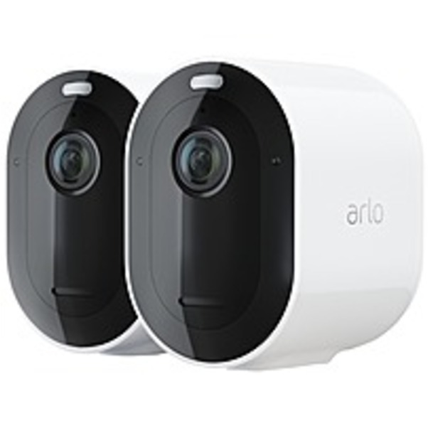 arlo pro 2 and alexa