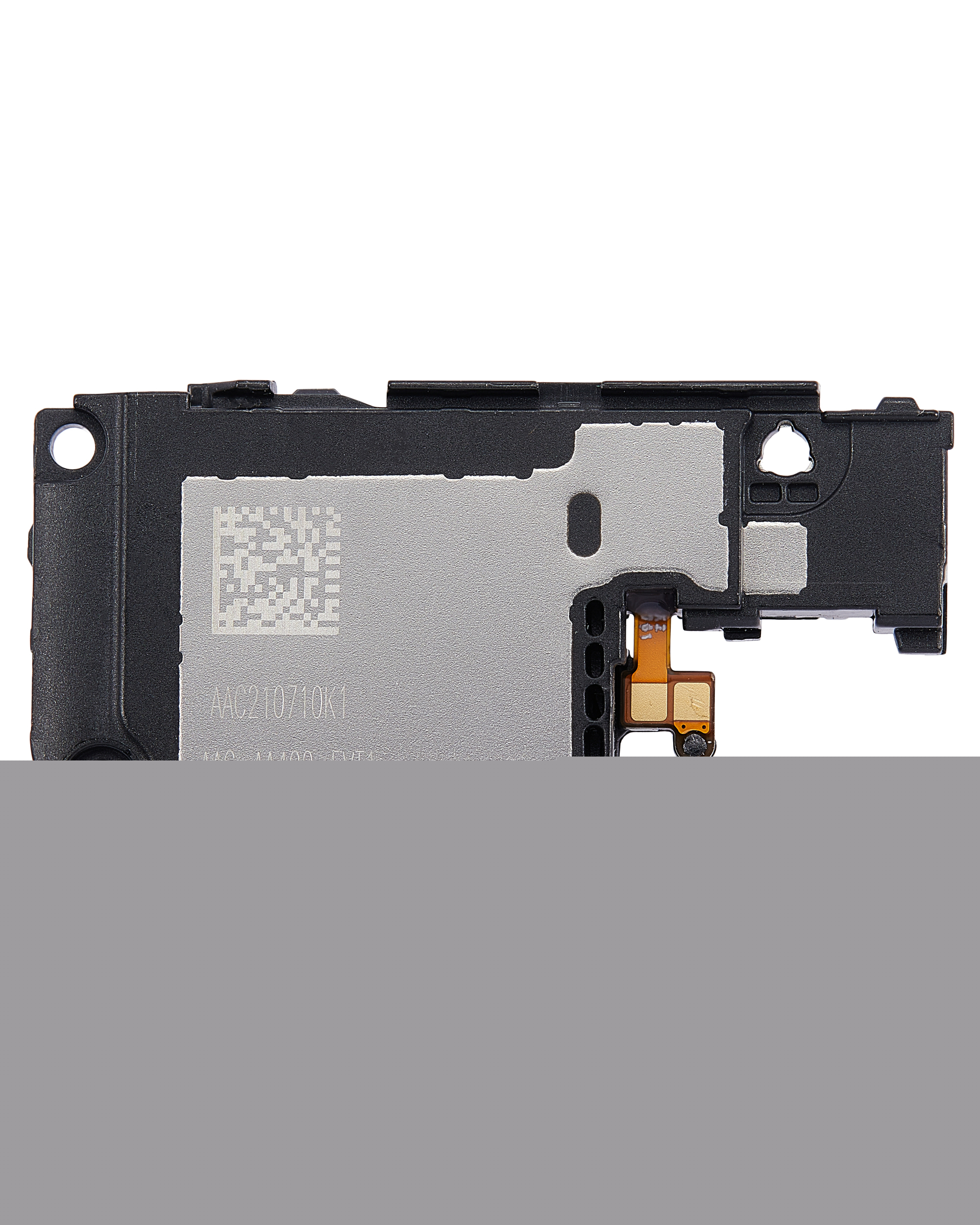 thumbnail image 2 of Replacement Loudspeaker Compatible For OnePlus 9RT 5G, 2 of 5