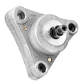 thumbnail image 1 of Teeth, Stable Performance Durable Material Aluminum Iron  Teeth  For GY6 50cc 139QMB Engine, 1 of 8