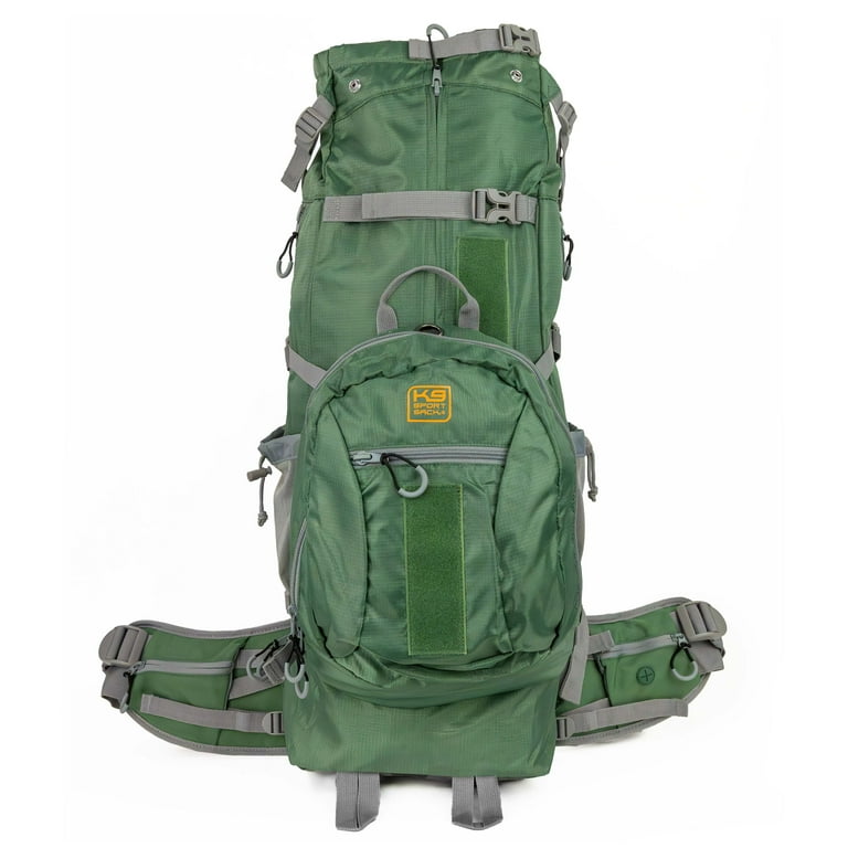 【新品】K9 SportSack Rover2-Large k9 sport sack | rover 2 dog carrier backpack for small and