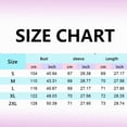 thumbnail image 3 of Godom Women's Drawstring Zip Up Cute Hoodies Fall Jacket Oversized Casual Solid Color Sweatshirts with Pocket, 3 of 5