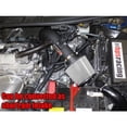 thumbnail image 2 of HPS Performance Black Cold Air Intake Compatible for 2011-2016 Scion tC 2.5L, 837-508WB, 2 of 5