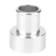 thumbnail image 1 of Neyseki - Adaptador de brida de recirculación de 25 mm/1,0 pulgadas, accesorio de reposición para conector de salida HKS SSQV SSQ BOV, 1 of 7