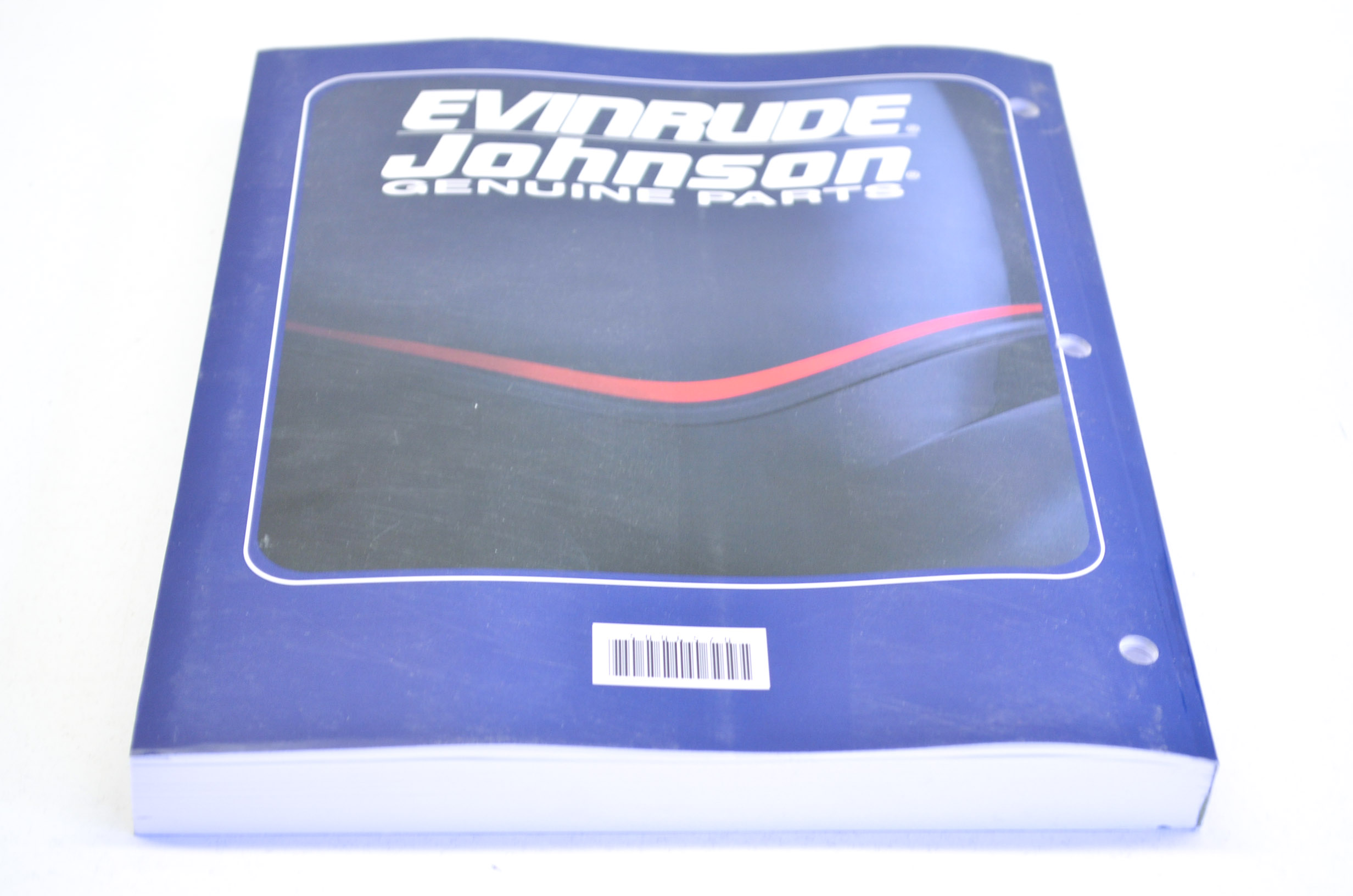 Evinrude 5006570 2006 40, 50, 60 HP E-TEC Service Manual QTY 1 - Walmart.com