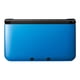 image 1 of Nintendo 3DS XL - Handheld game console - blue
