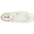 thumbnail image 5 of Superga Womens 2630-Print Tl Sneaker 6.5 Grey Tie Dye, 5 of 8