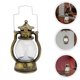 thumbnail image 2 of 1pc Retro Style Kerosene Lamp Decorative Lantern Decor Lights Creative Lamp, 2 of 4