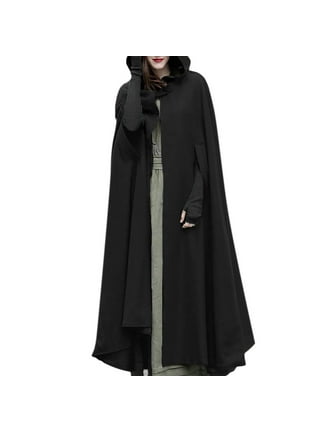 Cloak for clearance winter