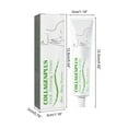 thumbnail image 3 of HYLLai Neck Tightening Cream, Wrinkle Smoothing & Lifting, Aloe Moisturizer, Improves Sagging, Non-Sticky Formula for Delicate Skin, 20g, 3 of 9