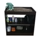 thumbnail image 2 of Mueble Cambiador De Pañales Multiusos DECOMOBIL  CAMBIADOR-01-W, 2 of 4