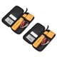 thumbnail image 1 of 2X Cable Finder Tone Generator Probe Tracker Wire Network Tester Tracer Kit, 1 of 5