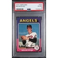 thumbnail image 2 of 1975 Topps Mini Nolan Ryan #500 PSA 4, 2 of 3