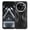 Black, variant on Oukitel WP55 Pro 5G Rugged Smartphone 48GB(16 32) 512GB 11000mAh 6.6" FHD, Android 15-Black/Orange