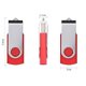 thumbnail image 3 of Unidad flash usb 2,0 pulgar unidades a granel usb colorido memoria stick zip drive jump para almacenamiento de datos, uso compartido de archivos (color al azar) Afortunado Sencillez, 3 of 4