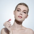 thumbnail image 1 of SKISUNO Clay Mask Brush for Facial Use with Lightweight Comfortable Handle Pink, 1 of 8