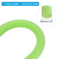 thumbnail image 2 of 2 Inch x 5 Feet Backer Rod for Gaps and Joints, Foam Rope Caulk Crack Joint Filler Roll, Green, 2 of 5