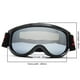 thumbnail image 2 of Esquí Anti-Vaho Protección Uv Gafas Esféricas Grandes Snowboard Gafas De Nieve A Prueba De Arena Para Mujeres Hombres Yuarrent OD009135-00, 2 of 2