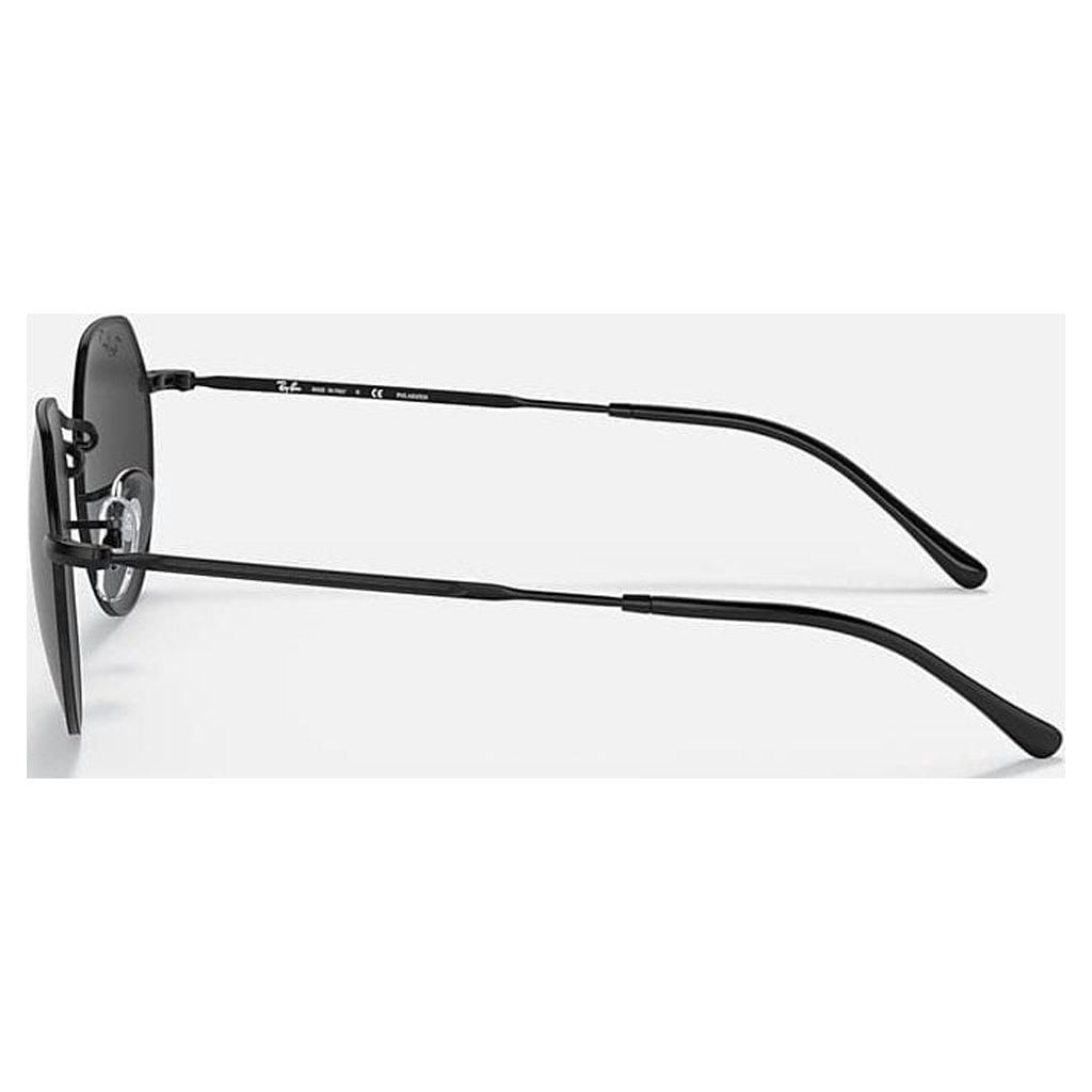 Ray-Ban Jack RB3565 003/3F 53-20 - Walmart.com
