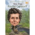 thumbnail image 1 of Pre-Owned Who Was Rachel Carson? Paperback, 1 of 1