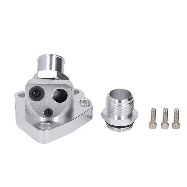 Swivel Water Neck Thermostat Housing,Swivel Neck Thermostat Housing