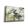 thumbnail image 2 of Epic Graffiti 'Highline View' by Silvia Vassileva, Canvas Wall Art, 18"x12", 2 of 2