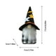 thumbnail image 3 of RKSTN halloween decroations Halloween Decoration Props Doll Doll Pendant Decoration Halloween Pumpkin Witch Doll Pendant, 3 of 5