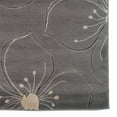 thumbnail image 2 of Milan Mimi Garnet Rug 8x10.3 Abstract Pattern 100% Polypropylene Multi Color, 2 of 4