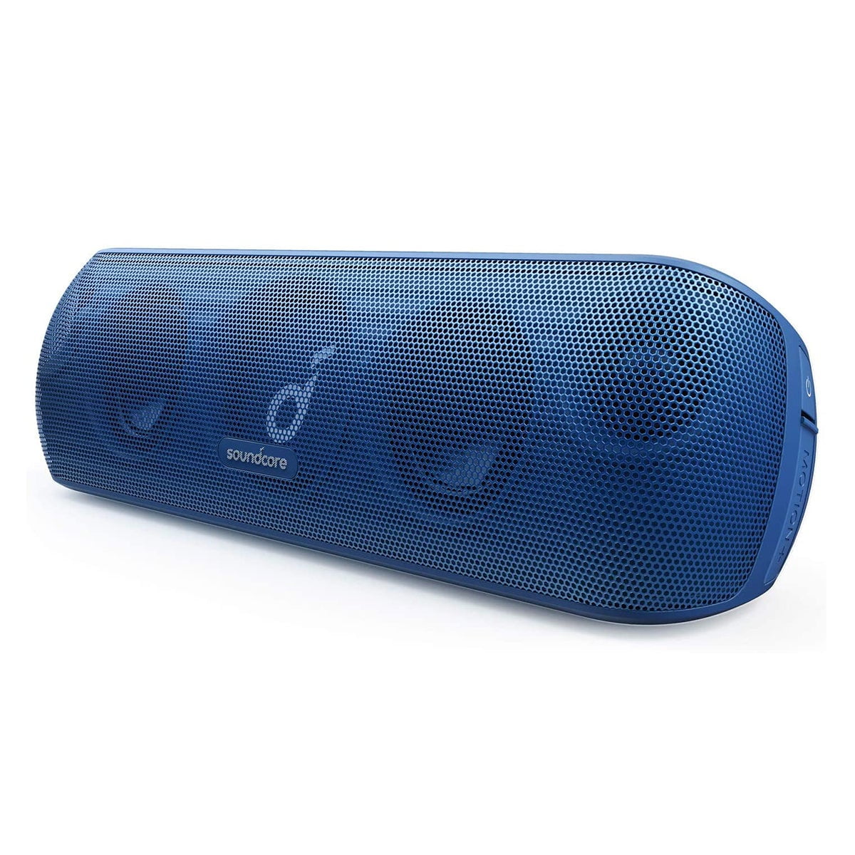 Anker Motion+ Bluetooth with Hi-Res 30W Audio, BassUp App, Custom EQ, Playtime - Walmart.com