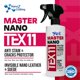 thumbnail image 2 of Aerosol hidrofóbico Nano para piel y gamuza, impermeable, 200 ml, 2 of 5