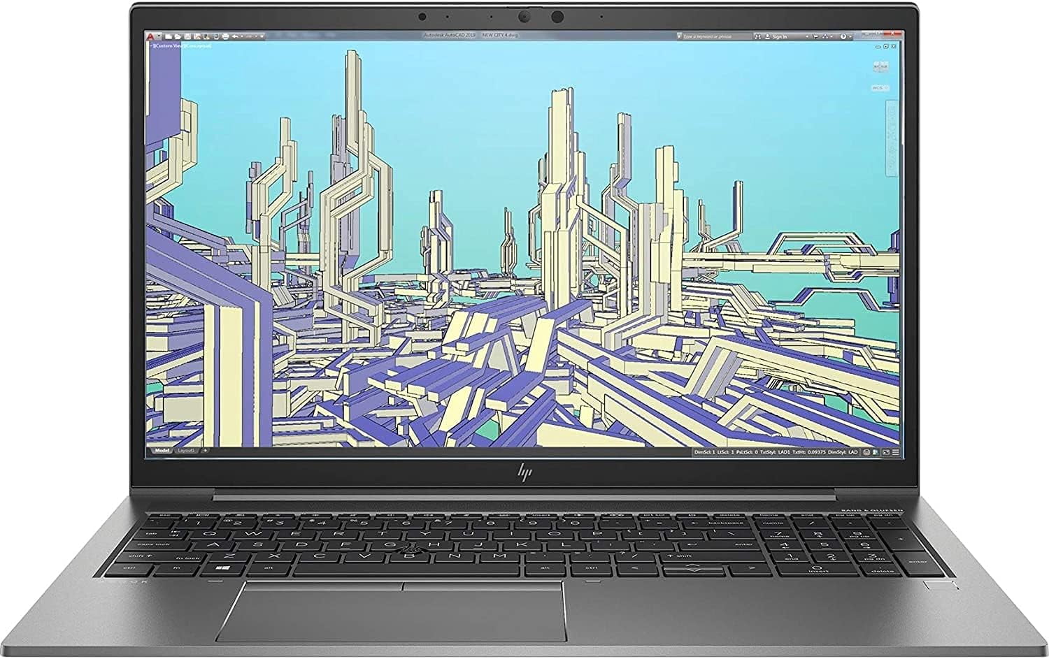 Hp Zbook 15 G3