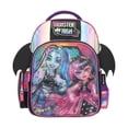 thumbnail image 1 of Mochila Grande Yadatex Monster High Lenticular MSH022-BP442A, 1 of 4