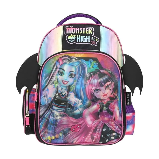 Mochila Grande Yadatex Monster High Lenticular MSH022-BP442A