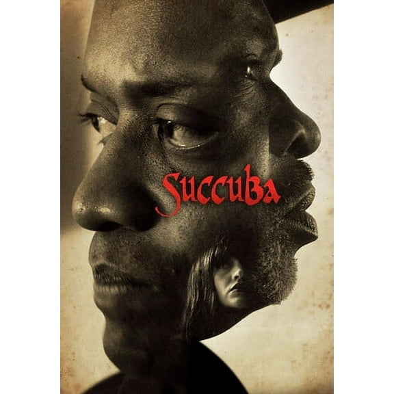 Succuba (DVD), Filmhub, Horror