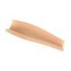 thumbnail image 1 of Pierna de silicona realista, almohadillas para pantorrillas para mejorar las piernas de piernas de silicona Pantorrilla realista para , S 150g Macarena Hermosa pierna de silicona, 1 of 7