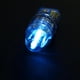 thumbnail image 3 of 15 * señuelo indicador de atracción de peces de gota profunda bajo el agua cebo de luz LED azul, 3 of 3