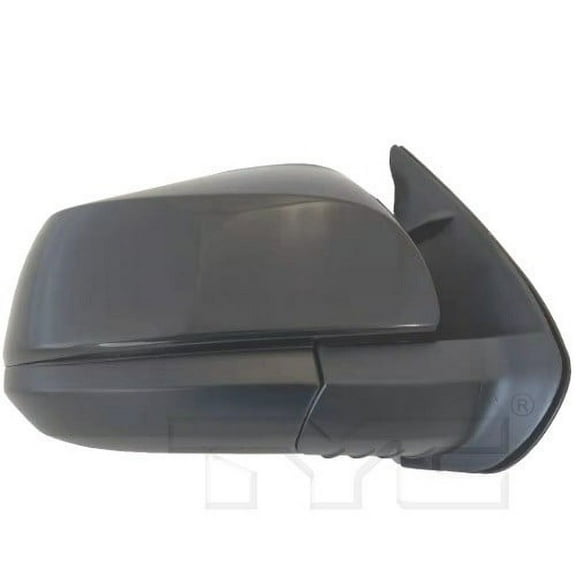 TYC 5290681 Door Mirror Fits 2019 Toyota Tacoma