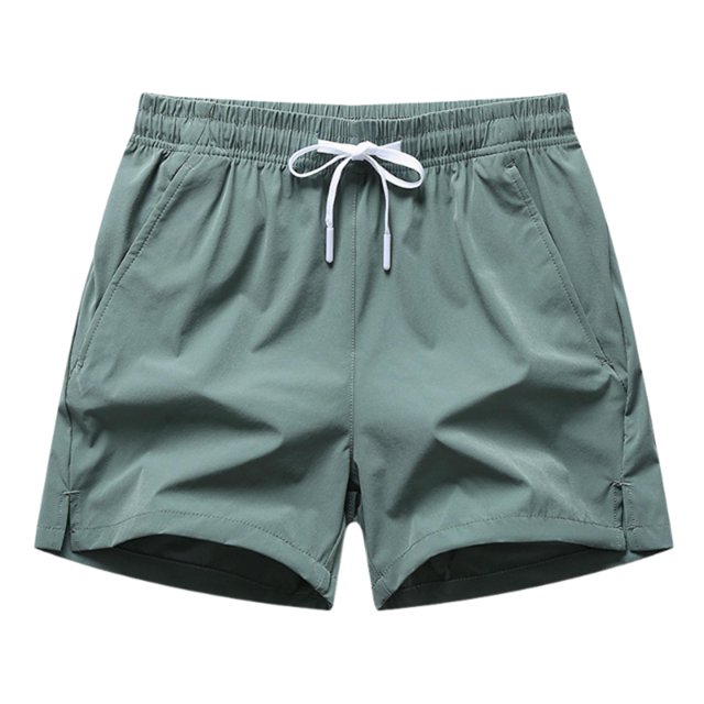 Pantalones cortos deportivos unisex, ropa de playa, pantalones cortos de entrenamiento para gimnasio, baloncesto, deporte y jogging.