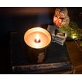 thumbnail image 5 of Harry Potter Dark Arts Premium Scented Soy Wax Candle, 5 of 7
