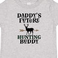 thumbnail image 4 of Inktastic Daddy Future Hunting Buddy Boys or Girls Baby T-Shirt, 4 of 5