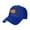 Blue, variant on - LATE Baseball Cap Adjustable Size for Running Workouts and Outdoor Activities All Seasons casquette for Men Women
