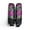 Neon Yeehaw, variant on Coolhorse Schulz Equine 2 Pack Splint Boots Vegas Rodeo MEDIUM