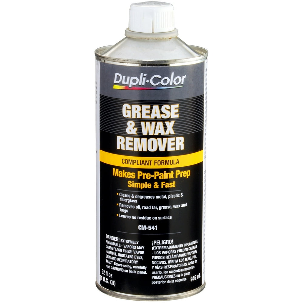 vht cm541 grease/wax remover