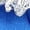 Blue, variant on Women's Pumps Stiletto High Heel 8.5CM Rhinestones Bow Satin Party Dress Wedding Shoes